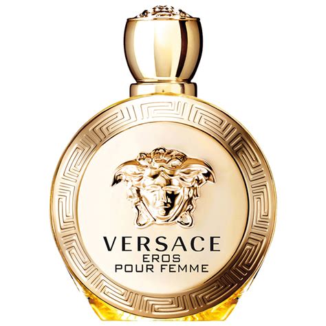 versace eros pour femme eau de parfum 50 ml|versace eros femme perfume review.